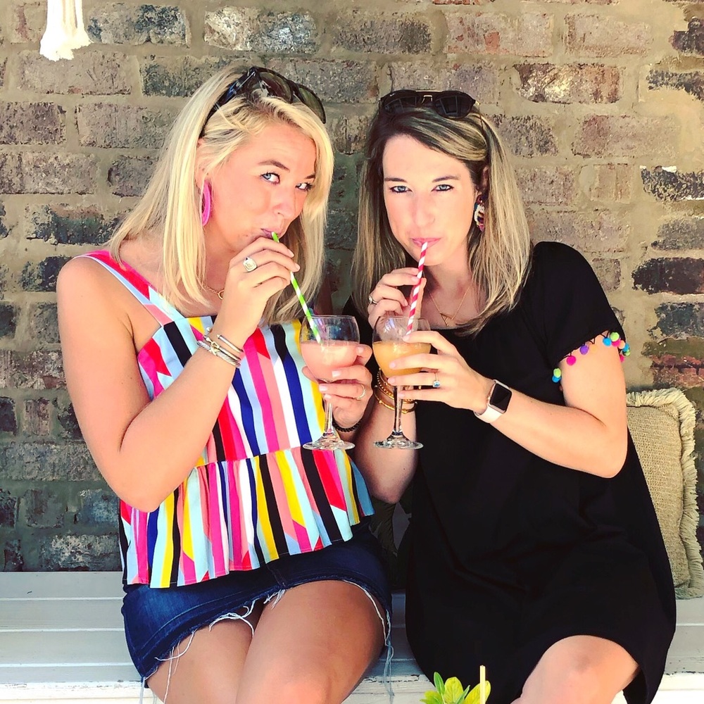 Meet your Posher, Margaux